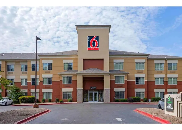 Extended Stay America Suites - Memphis - Airport
